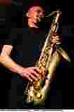 Affiche de Adam Pieronczyk Trio