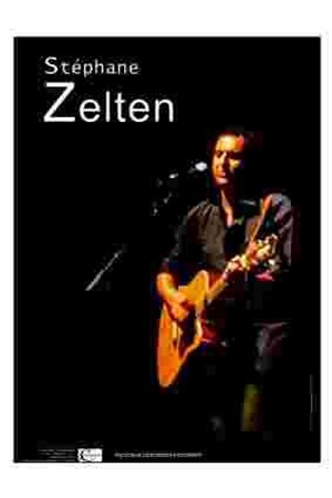 Affiche de Zelten Stephane