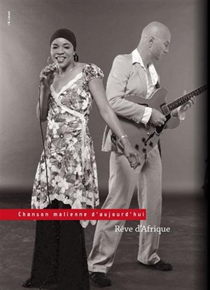 Affiche de Mamani Keïta et Nicolas Repac