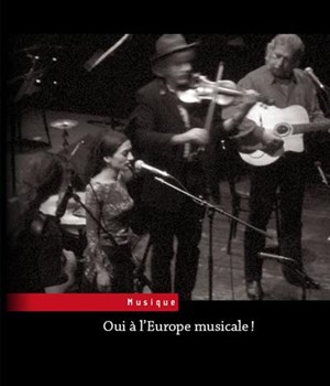 Affiche de Les Gens de passage