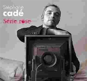 Affiche de Stéphane Cadé