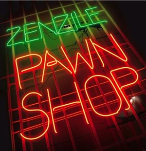 Affiche de Zenzile / Soyouz