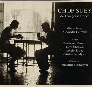 Affiche de Chop Suey