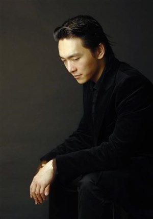 Affiche de Mu Yé Wu