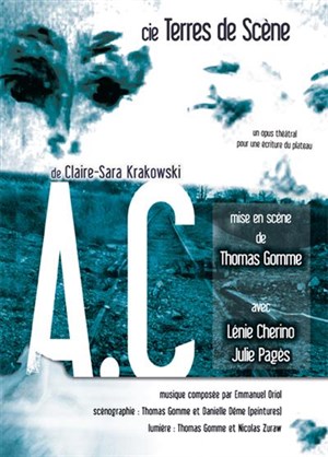 Affiche de A.C.