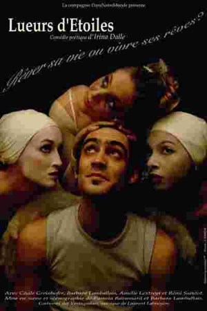 Affiche de Lueurs d'Etoiles