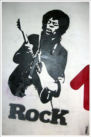 Affiche de L'art du collage