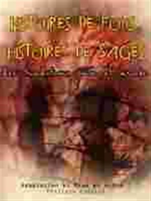 Affiche de Histoires de fous, histoires de Sages