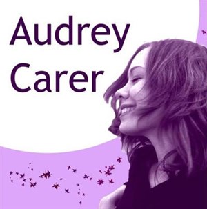 Affiche de Audrey Carer
