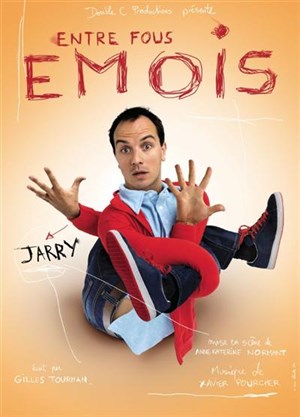 Affiche de Entre fous émois