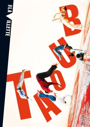 Affiche de Taoub