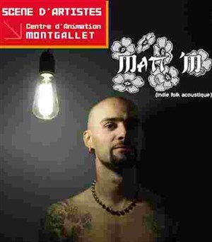 Affiche de Matt M.