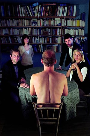 Affiche de Derniers remords avant l'oubli | Espace Culturel Andre Malraux