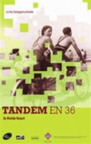 Affiche de Tandem en 36