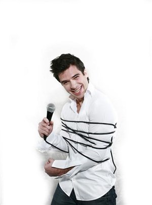 Affiche de Niklo dans stand up
