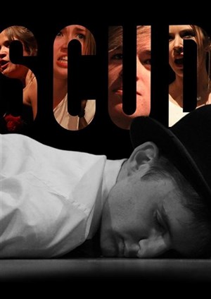 Affiche de S.C.U.D.