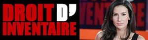 Affiche de Droit d'Inventaire / Marie Drucker