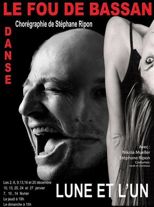 Affiche de l'Une et l'Un
