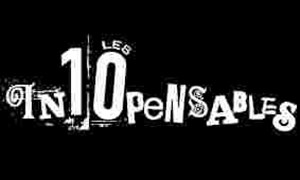 Affiche de les in10pensables