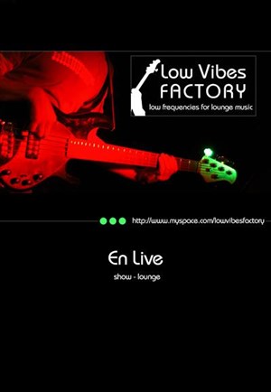 Affiche de Music lounge live | La Pleine Lune