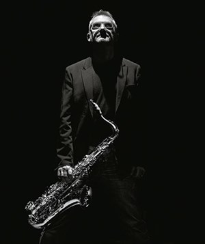 Affiche de Pascal Faidy dans Mentalisme Musical