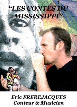 Affiche de Les contes du Mississippi
