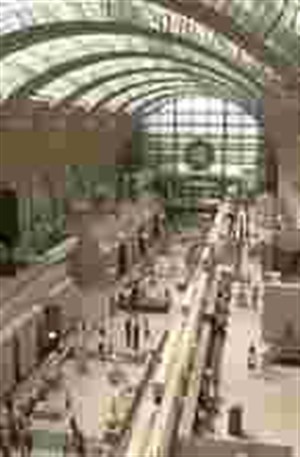 Affiche de Visite du musée d'Orsay en mini groupe