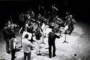 Affiche de Camerata du Rhône - Ensemble à cordes