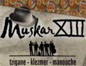 Affiche de Muskar XIII