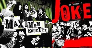 Affiche de Intérieur d'eux & Four men (& woman)