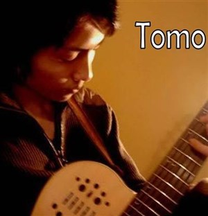 Affiche de Tomo Maeda Group