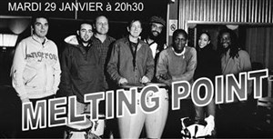 Affiche de Melting Point