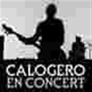 Affiche de Calogero | Gennevilliers