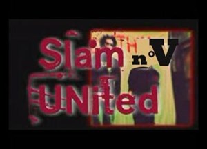 Affiche de Slam United V - Qualification