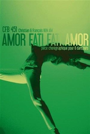 Affiche de Amor Fati Fati Amor