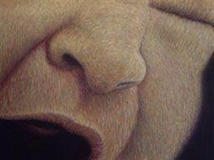 Affiche de Theo APPEL peinture