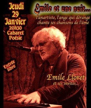 Affiche de L'Ombre Des Anges | Cantada II