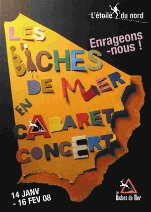 Affiche de Enrageons-nous !
