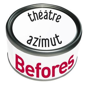 Affiche de Before : Soufre et mélasse