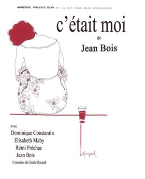 Affiche de C'était moi | Dernières