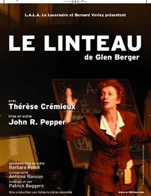 Affiche de Le Linteau