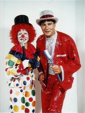 Affiche de Pilule et André de Véra