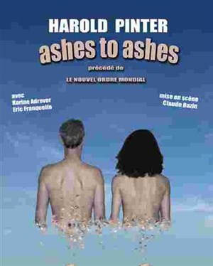 Affiche de Ashes to Ashes