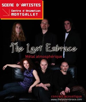 Affiche de The Last Embrace