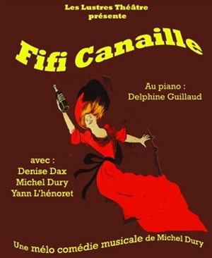 Affiche de Fifi Canaille