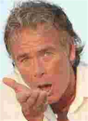 Affiche de Franck Dubosc