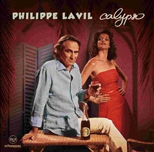 Affiche de Philippe Lavil