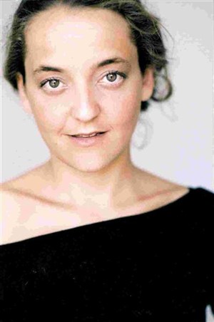 Affiche de Emmanuelle Bougerol