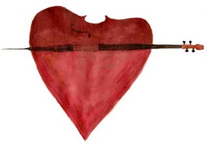 Affiche de Love Stories - Saint Valentin Concert