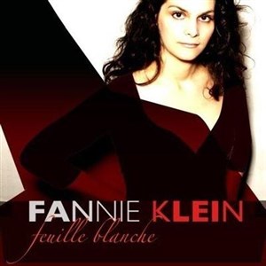 Affiche de Fannie Klein